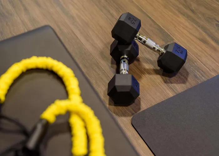 Moevenpick Hotel Geneva