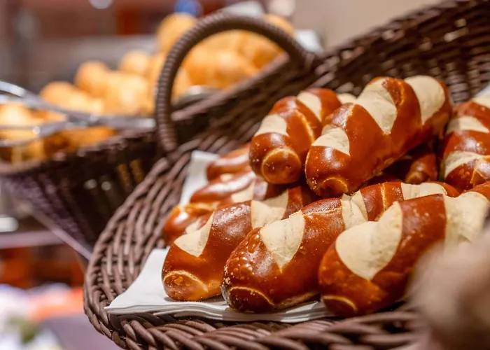 Moevenpick Hotel Geneva